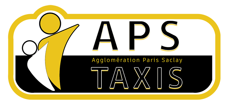 logo APS Taxi Essonne palaiseau 91
